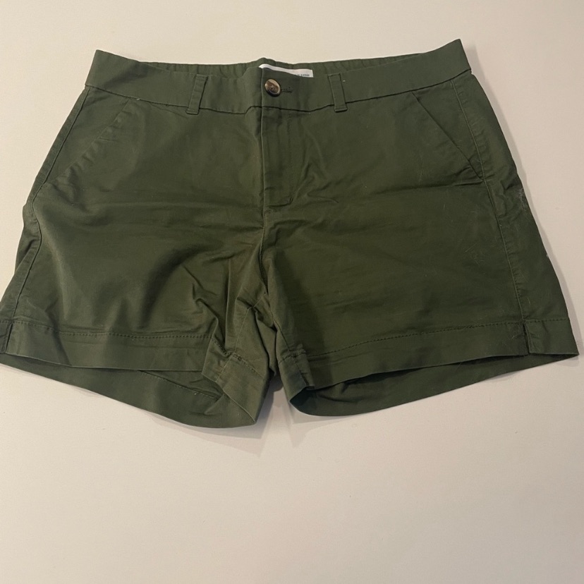 Old Navy Pixi Shorts